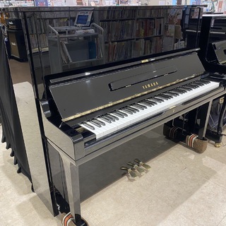 YAMAHA 中古アップライトピアノ/ヤマハ【U3A】※埼玉県内1階納品運送費込み