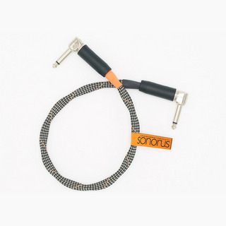 VOVOXsonorus protect A Inst Cable 50cm Angled - Angled