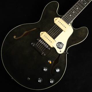 Seventy Seven EXRUBATO-STD/S JT　S/N：SS24229 【セミアコ】【JTシリーズ】【One Day Guitar Show 2024】 【未展示品】