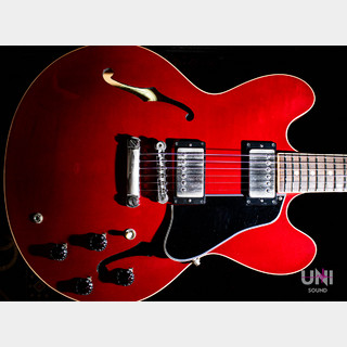 Gibson ES-335 Dot / 1995