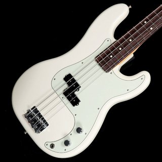 Fender ISHIBASHI FSR MIJ Hybrid II Precision Bass Olympic White w/SPB-1[重量:3.96kg]【池袋店】