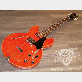 エレクトリックギター、Gibson、ES-335の検索結果【楽器検索デジマート】