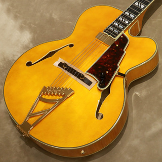 D'Angelico Excel EXL-1, Amber