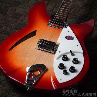 Rickenbacker Model 330 Fireglo #2329696