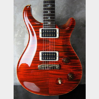 Paul Reed Smith(PRS)Custom 22 / Fire Red / Private Stock