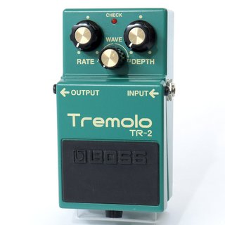 BOSS TR-2 Tremolo 【池袋店】