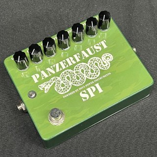 【希少品】Soul Power Instruments TwinPeaks Soul Power Instrumentsの検索結果【楽器検索デジマート】