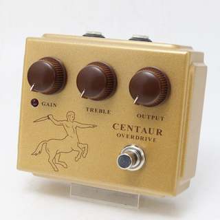 ギター用エフェクター ＞ オーバードライブ、ケンタウルス OR Centaur