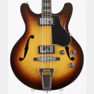 YAMAHA SA-75 Sunburst【御茶ノ水本店】