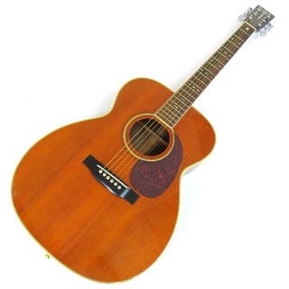 Sigma Guitars by MartinS00028EC