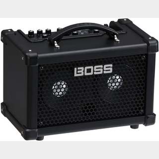 BOSS DUAL CUBE BASS LX Bass DCB-LX Amplifier ベースアンプ ボス 最大出力10W【渋谷店】