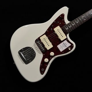 Fender Made in Japan Traditional 60s Jazzmaster Olympic White エレキギター ジャズマスター