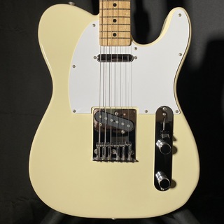 Fender JapanTL-STD 2010～2012年製【現物画像】
