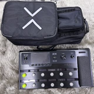 LINE 6 Helix【キャリングケース付き】