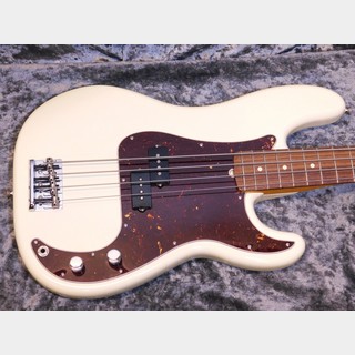 FenderUSA  American Professional Ⅱ Precision Bass OWT