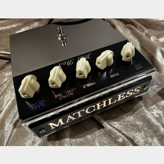 Matchless 【USED】HOT BOX 【G-CLUB TOKYO】