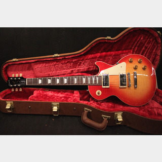 Gibson Les Paul Standard '50s Figured Top Heritage Cherry Sunburst 2022