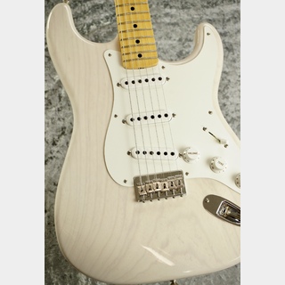 Fender Custom ShopVintage Custom 1955 Hardtail Stratocaster Time Capsule Package / Aged White Blonde [3.01kg]