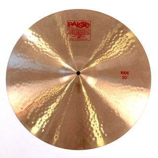 パイステ 2000 クラシッュシンバル 15” Yahoo!オークション -「パイステ 2000」(シンバル) (ドラム)の
