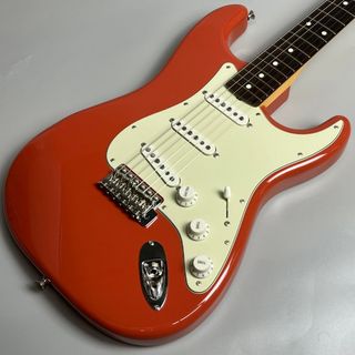 Fender Fender　MADE IN JAPAN TRADITIONAL 60S STRATOCASTER　エレキギター