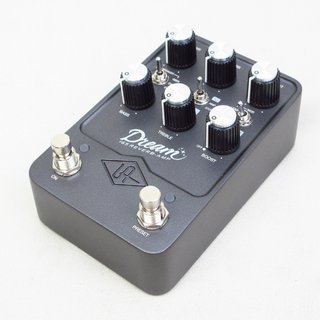 高知インター店】 Amazon.com: Universal Audio UAFX Dream '65