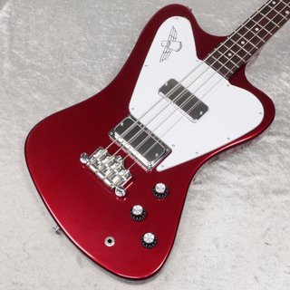 Gibson Non-Reverse Thunderbird Sparkling Burgundy[2NDアウトレット特価](重量:4.00kg)【新宿店】