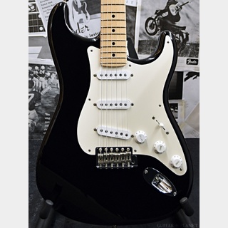 Fender Custom Shop ~Custom Artist~ Eric Clapton Signature Stratocaster -Blackie- 2014USED!!
