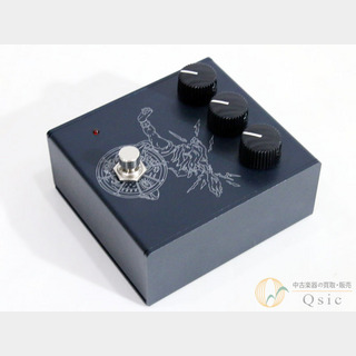 エフェクター（ギター・ベース用）、Organic Sounds Zeusの検索結果