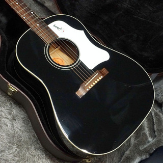 Gibson1960s J-45 Ebony 【2019年製】