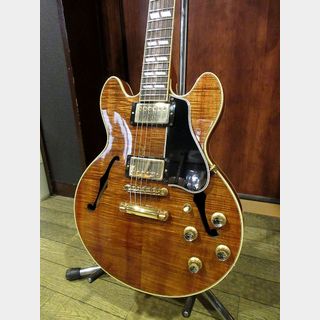 Gibson Custom Shop CS-336 KOA