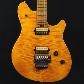 PEAVEY EVH Wolfgang Special Trans Amber 2000