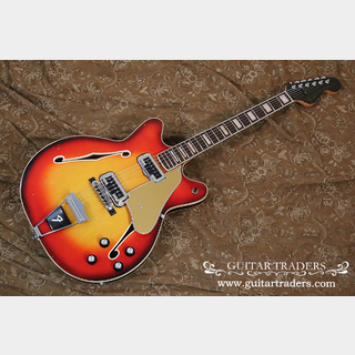 Fender1967 Coronado Ⅱ
