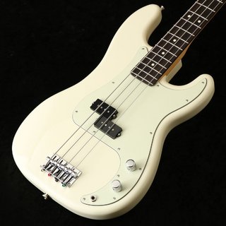 FenderISHIBASHI FSR MIJ Hybrid II Precision Bass Olympic White w/SPB-1 フェンダー 【御茶ノ水本店】