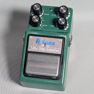 ギター Ibanez Tube Screamer TS9DX Ibanez TS9DX Turbo Tube Screamer : Amazon.ca: Musical