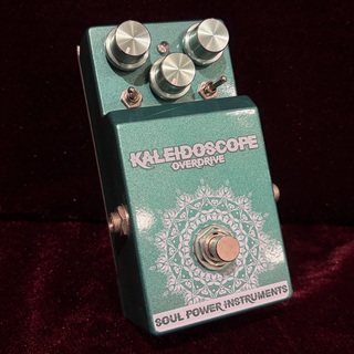 エフェクター（ギター・ベース用）、Soul Power Instrumentsの検索結果