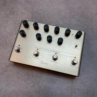 Fender、DOWNTOWN EXPRESSの検索結果【楽器検索デジマート】
