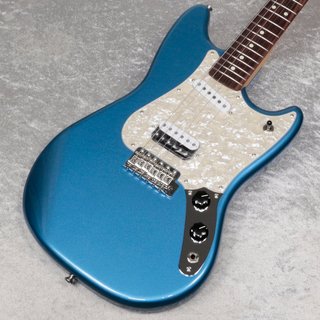 Fender Made in Japan Limited Cyclone Rosewood Lake Placid Blue【新宿店】