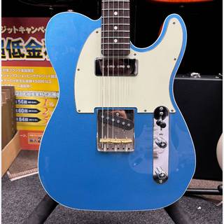 Psychederhythm Standard-T -Nebula Blue Metallic- ≒3.46kg【Sigil PU】【20本限定】