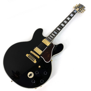 Gibson Memphis B.B.King Lucille