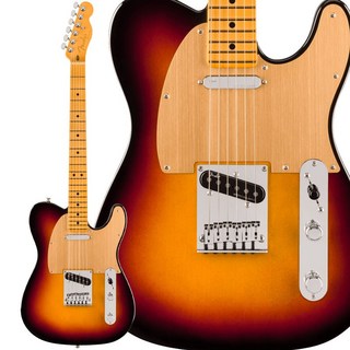 Fender American Ultra II Telecaster (Ultraburst/Maple)