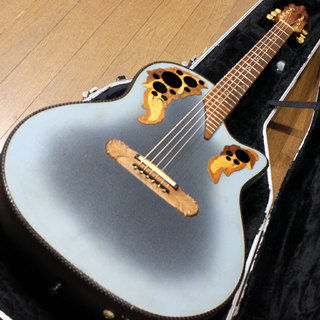 Ovation Super Adamas 1587-8 オベーション スーパー アダマス 1995年製 です