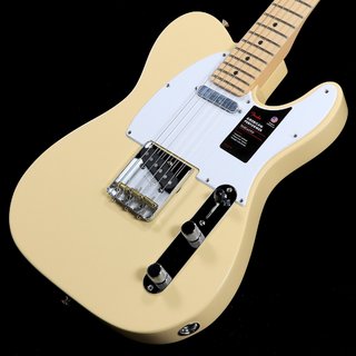 Fender American Performer Telecaster Maple Vintage White(重量:3.43kg)【渋谷店】