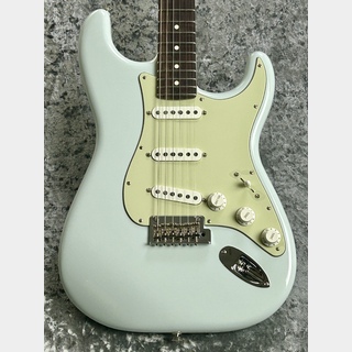 Fender FSR American Professional II Stratocaster Roasted Maple Sonic Blue [#US24033874][3.61kg]