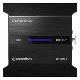 Pioneer RB-DMX1 照明機能専用DMXインターフェイス 【WEBSHOP】