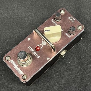 TOMS LINE ACH-3S Chorus【新宿店】