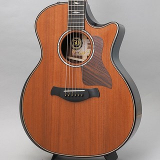 Taylor 【特価】 50th Anniversary Builder's Edition 814ce LTD 【50周年記念モデル】 テイラー