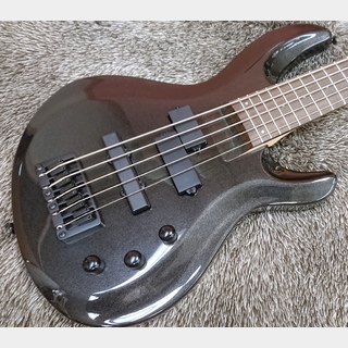 Aria Pro II IGB-STD/5B MBK 【5弦ベース】