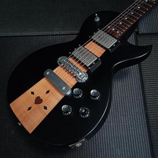 Greco Zemaitis GZ-1800WF Matte Black -2004-【御茶ノ水FINEST_GUITARS】