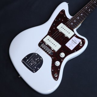 Fender Made in Japan Traditional 60s Jazzmaster Rosewood Fingerboard Olympic White 【横浜店】