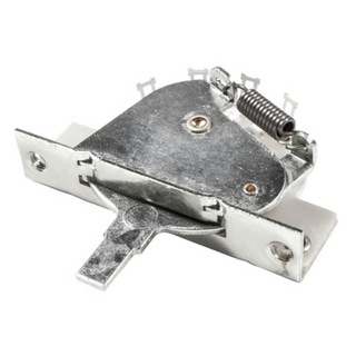 Fenderフェンダー Pure Vintage 5-Position Pickup Selector Switch ピックアップセレクター